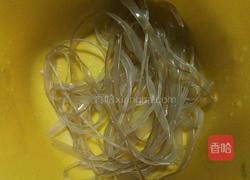 烩菜的做法图解2