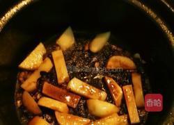 烩菜的做法图解6