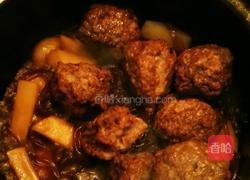 烩菜的做法图解8