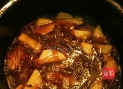 烩菜的做法图解7