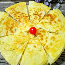 香酥家常饼的做法[图]