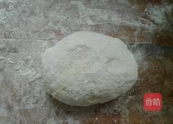 香酥家常饼的做法图解2
