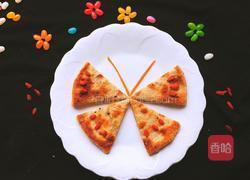 家常油饼～的做法图解10