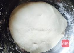 家常油饼～的做法图解1