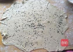 家常油饼～的做法图解4