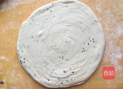 家常油饼～的做法图解5