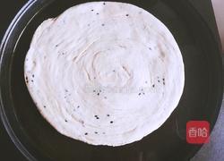 家常油饼～的做法图解6