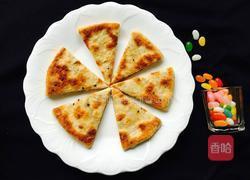 家常油饼～的做法图解8