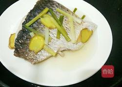 清蒸草鱼的做法图解8