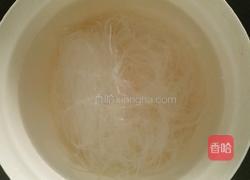 芥末三丝的做法图解1