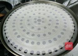 蒸薄饼的做法图解8