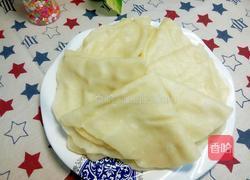 蒸薄饼的做法图解13