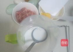 广式肠粉的做法图解1