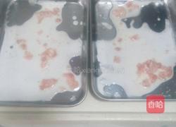 广式肠粉的做法图解3