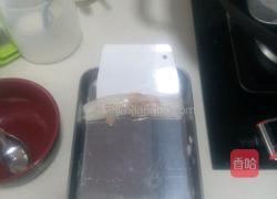 广式肠粉的做法图解5