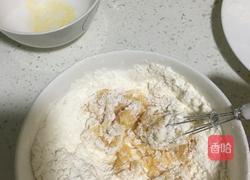 微波饼干的做法图解8