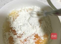 微波饼干的做法图解7