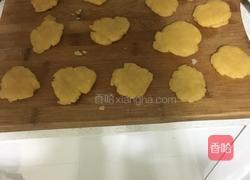 微波饼干的做法图解9