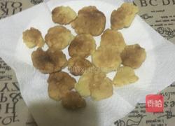 微波饼干的做法图解16