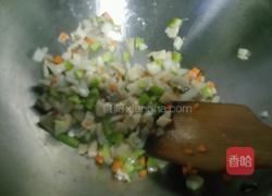 黑椒意面的做法图解4