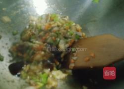 黑椒意面的做法图解5