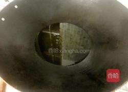 酥炸蚕豆瓣的做法图解3