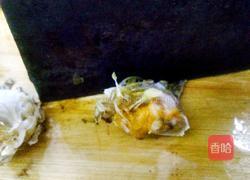 麻辣砂锅螃蟹的做法图解4