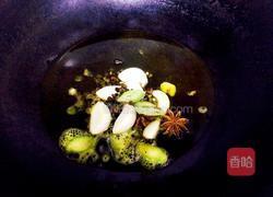 麻辣砂锅螃蟹的做法图解6