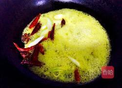 麻辣砂锅螃蟹的做法图解7