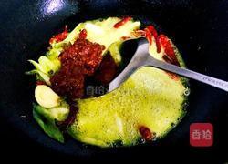 麻辣砂锅螃蟹的做法图解8