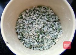 豆角苦累的做法图解5
