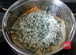 豆角苦累的做法图解6