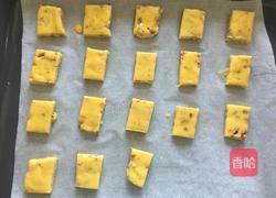 核桃奶酥饼干的做法图解12