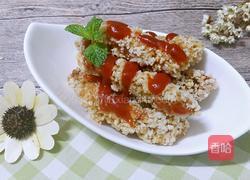 香酥炸鸡柳的做法图解9