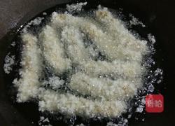 香酥炸鸡柳的做法图解8