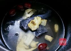 当归鸡汤的做法图解3