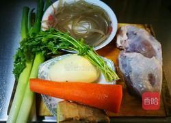 黄焖羊肉的做法图解1