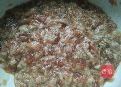 冬瓜牛肉丸子汤的做法图解1