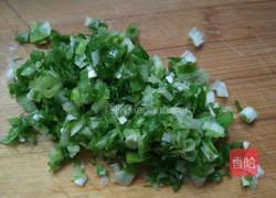 冬瓜牛肉丸子汤的做法图解2