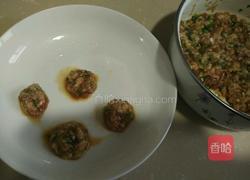 冬瓜牛肉丸子汤的做法图解7