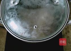 无花果瘦肉汤的做法图解4
