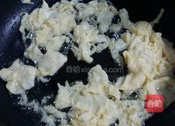 韩国泡菜炒饭的做法图解3