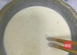 蒜蓉鸡肉火腿的做法图解6