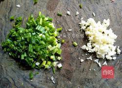 凉拌三丝（拌千张豆皮）的做法图解3