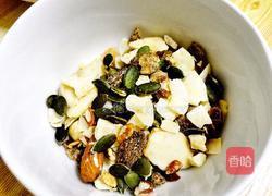 自制营养燕麦片的做法图解2