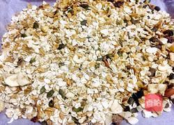 自制营养燕麦片的做法图解4