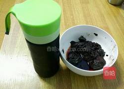 乌梅汁的做法图解6