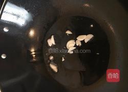 笋干炒肉丝的做法图解5