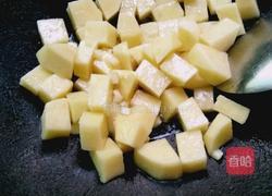 土豆咖喱的做法图解5