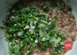 冬瓜牛肉丸子汤的做法图解3